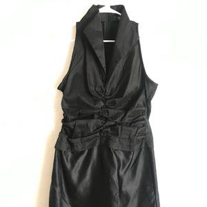 Tadashi Collection Dress Size 14